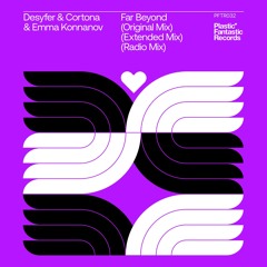Stream The Journey (Original Mix) by Cross Land Music | Listen