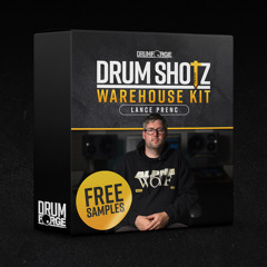 Groove 03 - Lance Prenc - Warehouse Kit