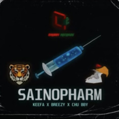 Sinopharm - Keefa Ft.Breezy| New Sinhala Rap 2021 | Chubby Beats.mp3