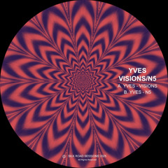 Yves - Visions