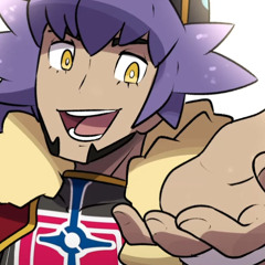 Battle! Leon (Masters) WITH LYRICS - Pokémon Masters EX Cover by Juno Songs