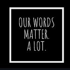 Skillful Speech: Being Better At It