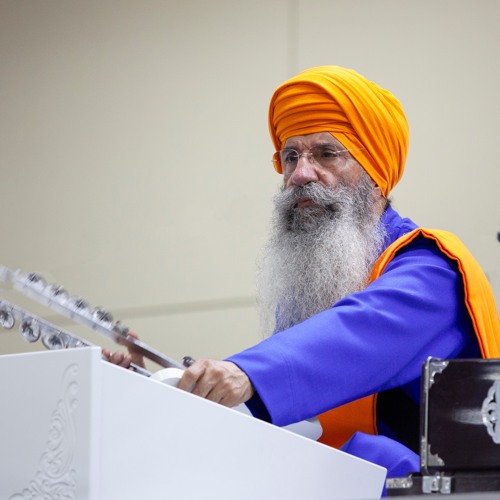 Bhai Ajit Singh Ji Official - Naam Simran / Kirtan Mix