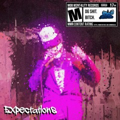 Expectations - Peezy Mercury (Prod. by Aniekan Nelson)