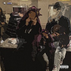 iayze (Jace!) & 1dada4ever - roxy kills (prod. y2tnb, bryceunknwn, will, ikari) [fzxr exclusive]