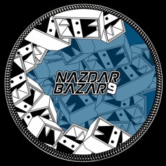 NANGA PARBAT - NAZDAR BAZAR 09 - A1