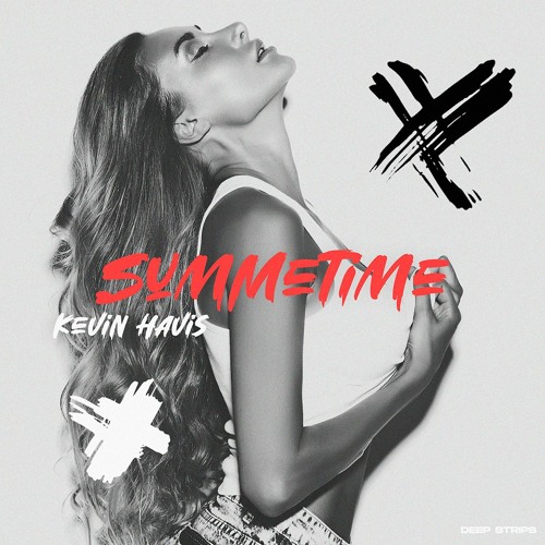 Kevin Havis - Summertime