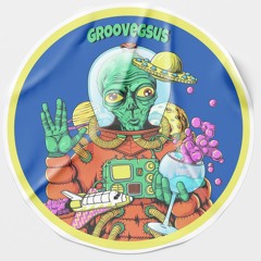 Groovegsus - 2023 09 - Tech House