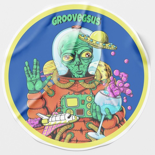 Groovegsus - 2023 09 - Tech House