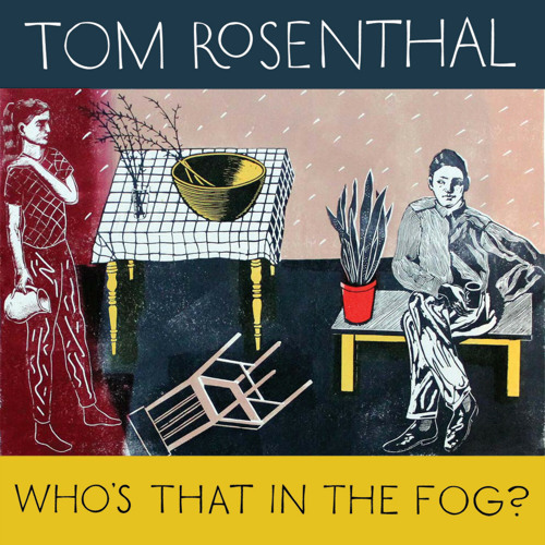 Stream As Luck Would Have It by Tom Rosenthal | Listen online for free on  SoundCloud