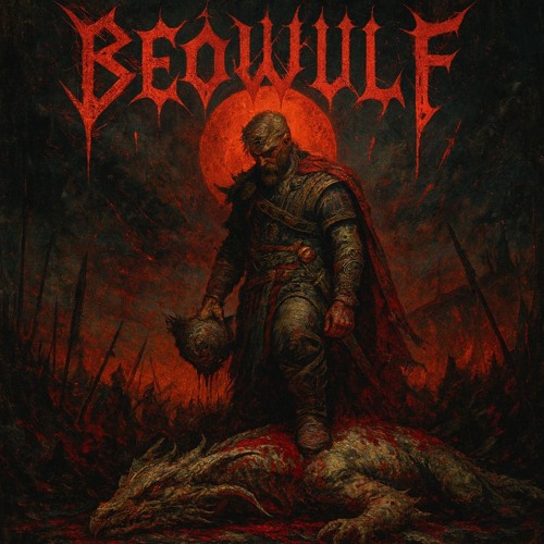 BEOWULF'S ARRIVAL