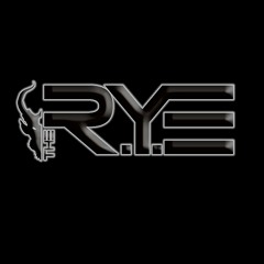 THE R.Y.E - Tracks So Far