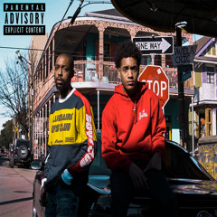 No Love (Spank X Mula Mally)