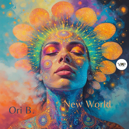 PREMIERE: Ori B - New World [Camel VIP Records]