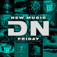 New Music Friday