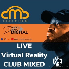 LIVE SET AT VR -CLUB MIXED -