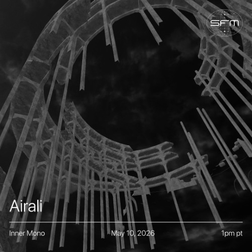 Inner Mono 09: Airali