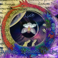 Lucin - Symbiotic Epiphanic Healing (170)
