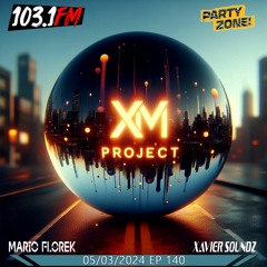 05-03-2024 Party Zone EP 140 XM Project
