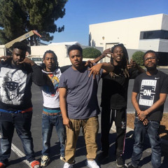 Mike_Scholar ft Jp Josh ScootyThaGoat (prod: tosuaw)