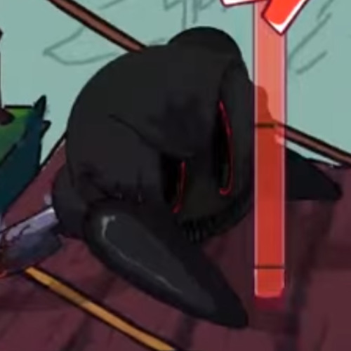 My Dreamland (WIP) - Disaster in Dreamland OST (By Slingmingo)