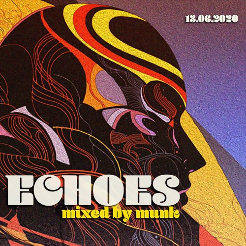 ABSF Liquid Atmos Session - Echoes mixed by munk