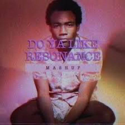 Do ya like x Resonance Mashup (Slowed to perfection)