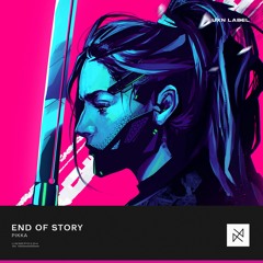 Pikka - End Of Story [UXN Release]