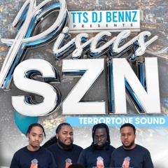 @TERRORTONESOUND LIVE @ DJBENZ BIRTHDAY BASH | PISCES SZN 2023 | 24/02/23
