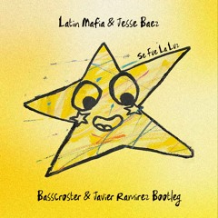 Latin Mafia - Se Fue La Luz (Basscroster & Javier Ramirez Bootleg)