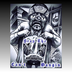 Cant Stop The Bangin (feat, Lil Danger, Evil729)