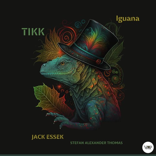 TIKK - Iguana [Camel VIP Records]