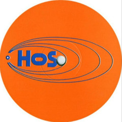 Hyber.Nation - Visual Imagination