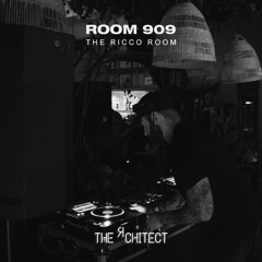 ROOM 909 | Techno | Victor Ruiz, Adam Beyer, Charles D, Thomas Schumacher, Kaufmann