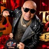 TEODORO REYES HITS MIX - DJ ANTHONY LMP