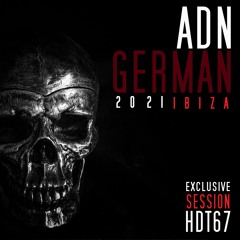 @ HDT67 @WITH EXCLUSIVE PRODUCTIONS 2021