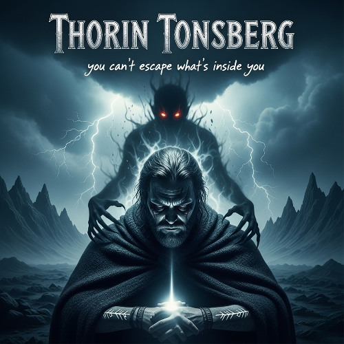 Thorin Tonsberg - You can't escape what's inside you
