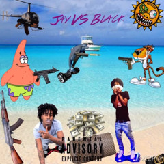 blackie montana - alone