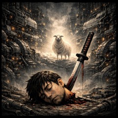 PSYCHE ROX WILL BECOME A SLANG TERM AFTER HIS HEAD GETS CUT OFF