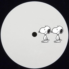 Unknown Artist - Two People [SNOOP003]