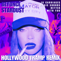 16 Carriages x Music Sounds Better With You (Hollywood Tramp Mash Up)