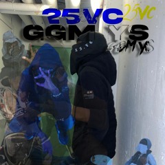 25vc Ggm Ys studio
