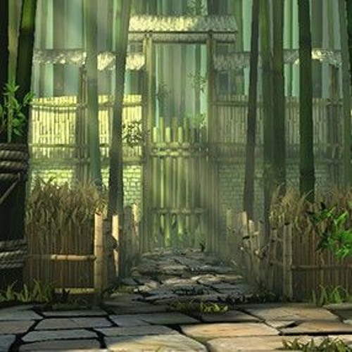 Shadow Fight 3:- Bamboo Forest Ost, Artist:- Lind Erebros