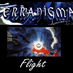 Terranigma - Flight (HLEET Remix)