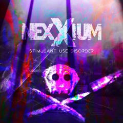 NexXiuM - N-Éthylhexedrone (Dark Electro, 2021)