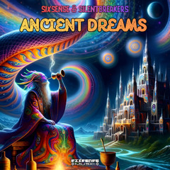 Sixsense & SilentBreakers - Ancient Dreams ( 2025)