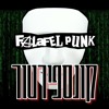 פלאפל פּאנק - קונספירטור FALAFEL PUNK- Conspirator פלאפל פּאנק - קונספירטור FALAFEL PUNK- Conspirator