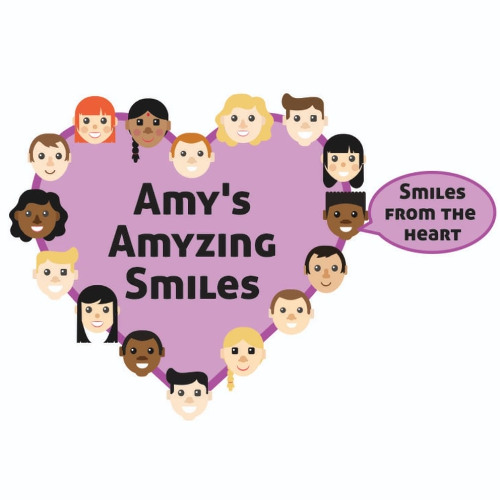 AMY'S AMYZING SMILES (10.8.25)