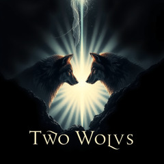 Two Wolves