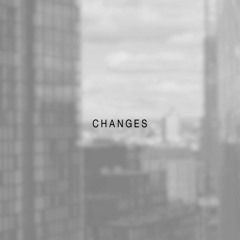 Changes - tape 004 EP (snippet)